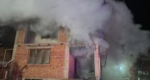 incendiu budeasa arges