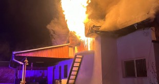 incendiu casa calinesti