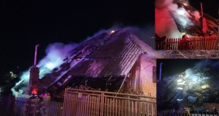 incendiu casa campulung (1)