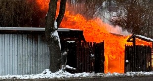 persoana decedata incendiu arges