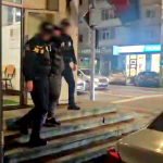 persoană urmărită la nivel internațional (2)