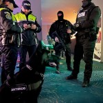 razie în municipiul Câmpulung (2)