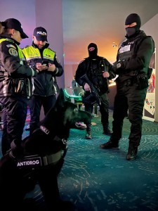 razie în municipiul Câmpulung (2)