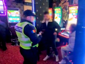 razie în municipiul Câmpulung (3)