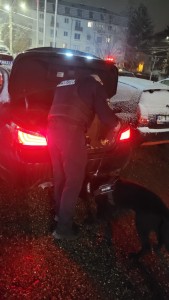 razie în municipiul Câmpulung (4)