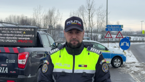 reprezentant IPJ Argeș