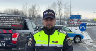 reprezentant IPJ Argeș