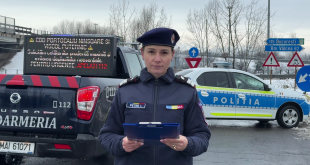 reprezentant ISU Argeș