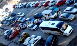 trafic-pitesti