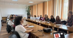 24 martie-Ziua Mondială de Luptă Împotriva Tuberculozei (1)