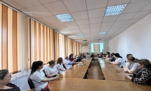 24 martie-Ziua Mondială de Luptă Împotriva Tuberculozei (2)