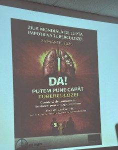 24 martie-Ziua Mondială de Luptă Împotriva Tuberculozei (3)