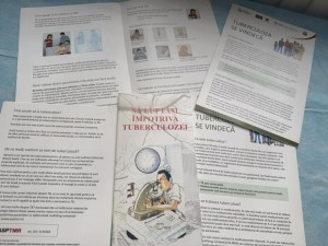 24 martie-Ziua Mondială de Luptă Împotriva Tuberculozei (4)