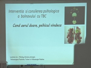 24 martie-Ziua Mondială de Luptă Împotriva Tuberculozei (6)