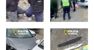 A1 - focuri de armă