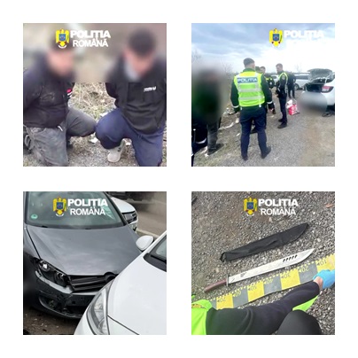 A1 - focuri de armă