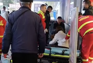 Accident centru comercial pitesti