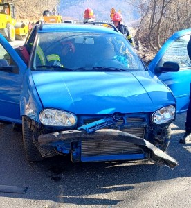 Accident mortal Dragoslavele (1)