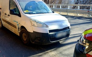 Accident mortal Dragoslavele (2)