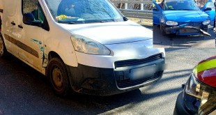 Accident mortal Dragoslavele (2)