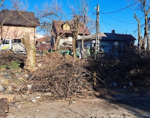 Acțiuni de control ale Poliției Locale (1)