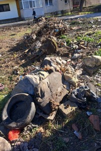 Acțiuni de control ale Poliției Locale (2)