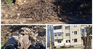 Acțiuni de control ale Poliției Locale (3)