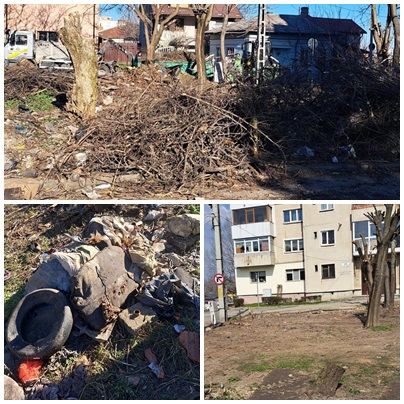 Acțiuni de control ale Poliției Locale (3)