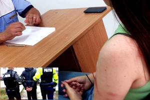 Arestat preventiv pentru viol