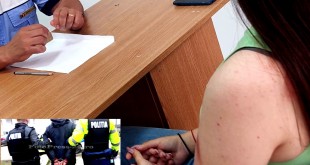 Arestat preventiv pentru viol