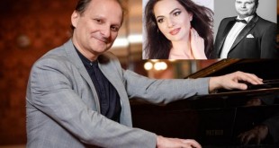 Arii din opere, la Filarmonica Pitești