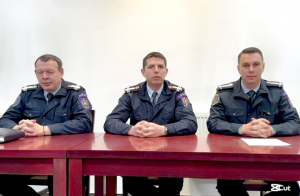 Bilanțul activităților desfășurate de ISU Argeș (1)