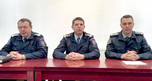 Bilanțul activităților desfășurate de ISU Argeș (1)