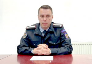 Bilanțul activităților desfășurate de ISU Argeș (3)