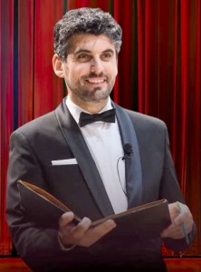 Bogdan Bob Radulescu