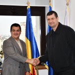 CJ Arges echipa de BOB