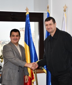 CJ Arges echipa de BOB