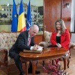 CJ Arges - vizita Excelenta Sa Ambasador Cehia (2)