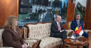 CJ Arges - vizita Excelenta Sa Ambasador Cehia (3)