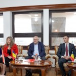 CJ Arges - vizita Excelenta Sa Ambasador Cehia (4)