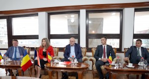 CJ Arges - vizita Excelenta Sa Ambasador Cehia (4)