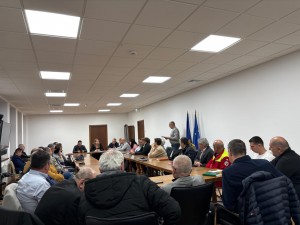 Comitetul pentru Situații de Urgență (1)