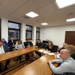 Comitetul pentru Situații de Urgență (2)