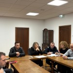 Comitetul pentru Situații de Urgență (3)