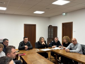 Comitetul pentru Situații de Urgență (3)
