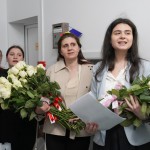 Daruri pentru secția de nou-născuți (1)