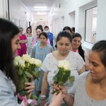 Daruri pentru secția de nou-născuți (12)