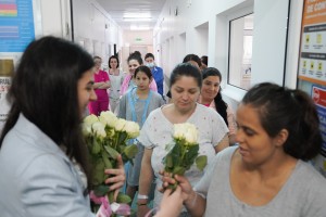 Daruri pentru secția de nou-născuți (12)