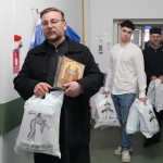 Daruri pentru secția de nou-născuți (2)