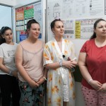 Daruri pentru secția de nou-născuți (3)